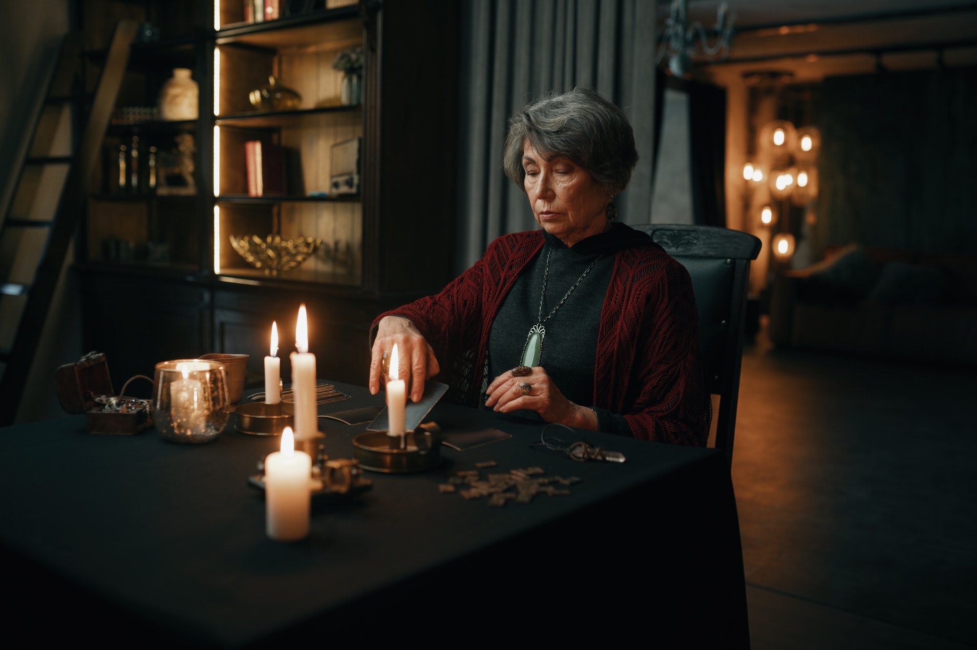 La voyance gratuite par chat et la découverte de soi