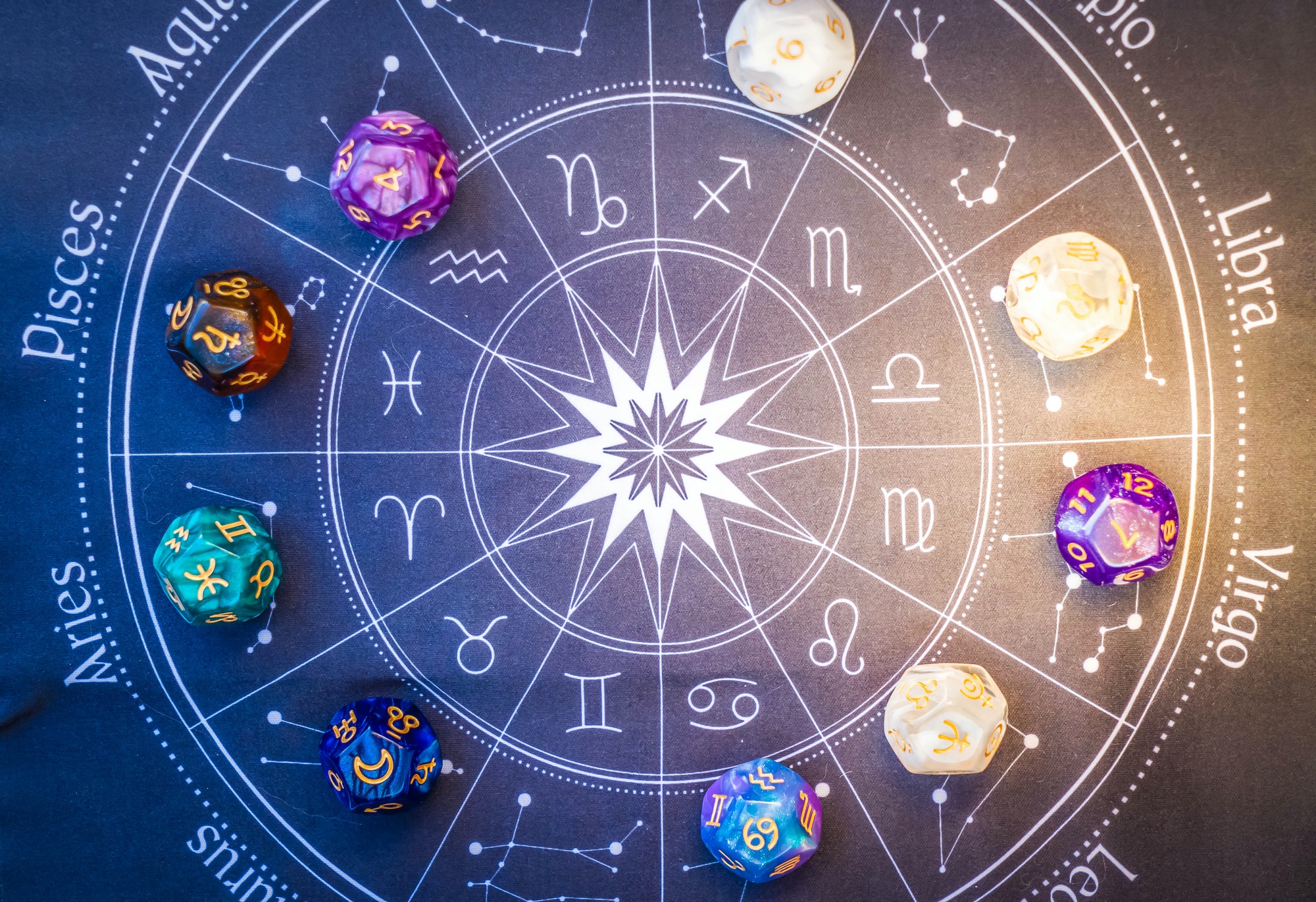 Connectez-vous avec les étoiles: La voyance par SMS pour des horoscopes quotidiens