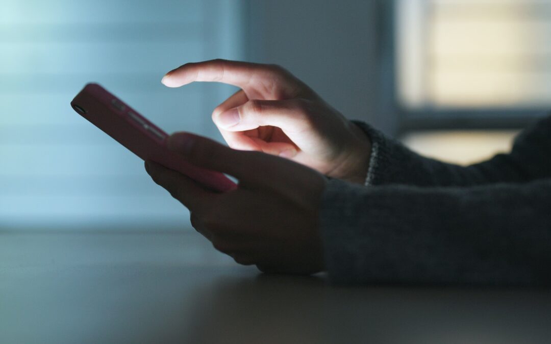L&rsquo;essor de la voyance par SMS: une révolution dans les consultations spirituelles