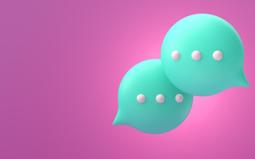 Les astuces pour une séance de chat en ligne réussie avec un voyant